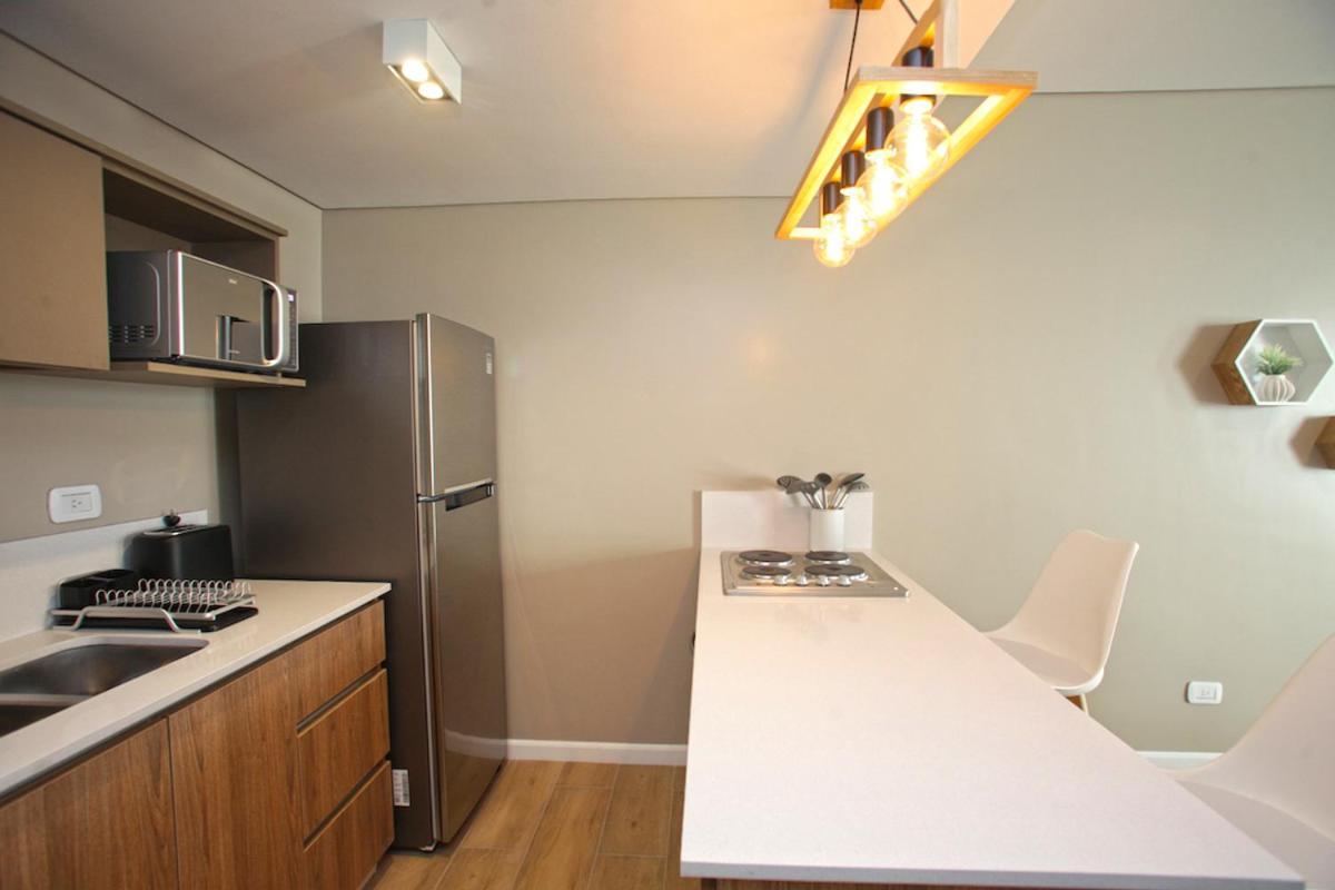 Fancy 1Br Apartment In Nunez Buenos Aires Ngoại thất bức ảnh