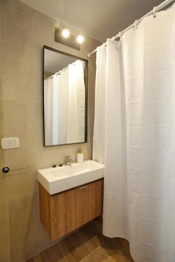 Fancy 1Br Apartment In Nunez Buenos Aires Ngoại thất bức ảnh