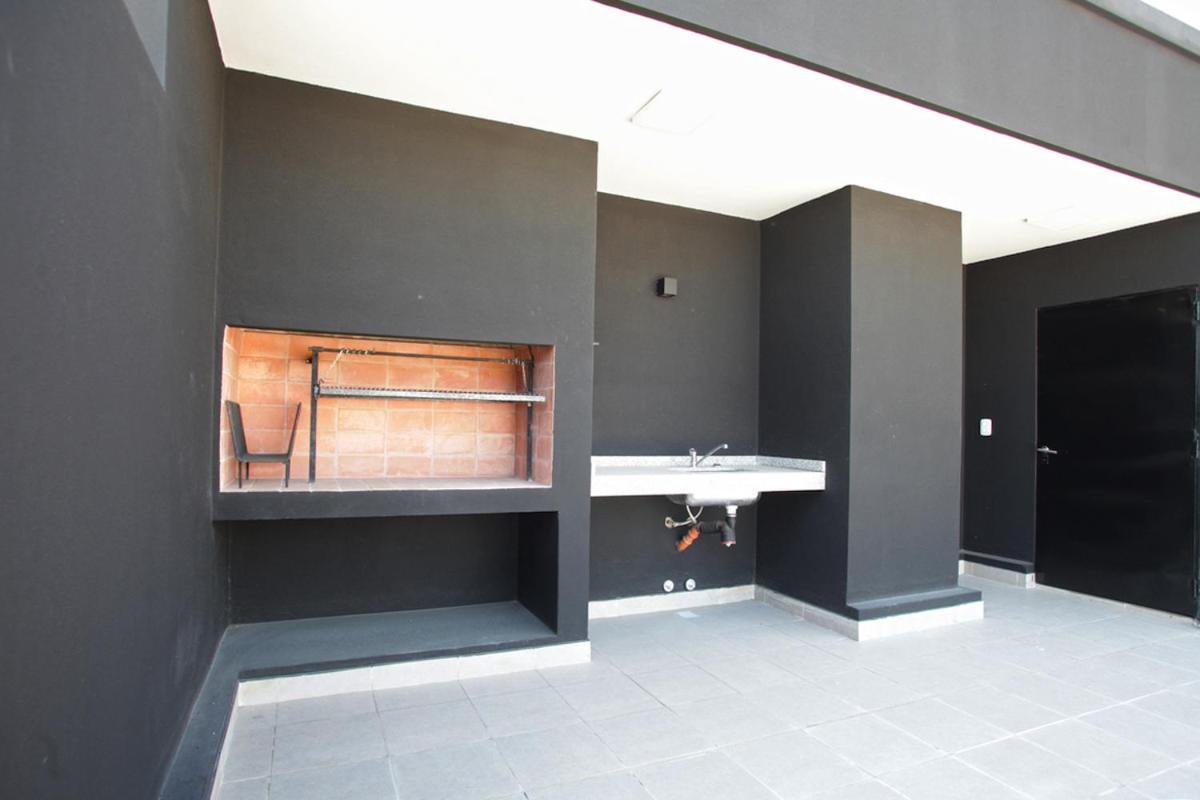 Fancy 1Br Apartment In Nunez Buenos Aires Ngoại thất bức ảnh